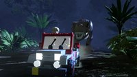 LEGO Jurassic World screenshot, image №162611 - RAWG