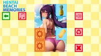 Hentai Beach Memories screenshot, image №3883902 - RAWG