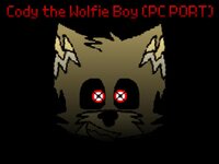Cody the Wolfie Boy (PC Port) screenshot, image №3061665 - RAWG