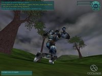 Tribes 2 screenshot, image №332578 - RAWG