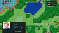 Shadow Spell Saga: The Winds of Fate screenshot, image №4166381 - RAWG