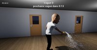 PC HS screenshot, image №1915639 - RAWG