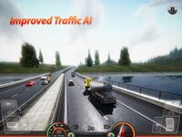 Truckers of Europe 2 screenshot, image №3436740 - RAWG