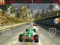 Super Auto Car Racing & Drifting Championship HD screenshot, image №2133241 - RAWG