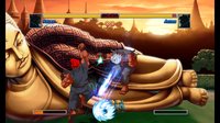 Super Street Fighter 2 Turbo HD Remix screenshot, image №544928 - RAWG