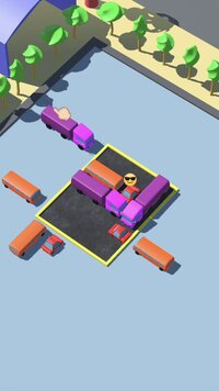 Hypercasual #3 | Parking Area screenshot, image №3250081 - RAWG