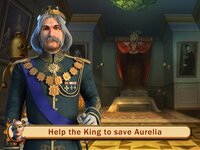 Kingdom of Aurelia:Mystery of Poisoned Dagger Full screenshot, image №3338202 - RAWG