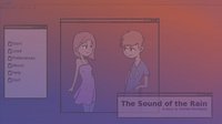The Sound of the Rain screenshot, image №1056978 - RAWG