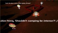 Bizarre Spoops screenshot, image №1277226 - RAWG
