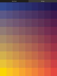Chromatic: Color Puzzles screenshot, image №2211086 - RAWG