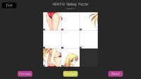 HENTAI Sliding Puzzle screenshot, image №2022871 - RAWG