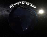 Planet Disaster screenshot, image №3002511 - RAWG