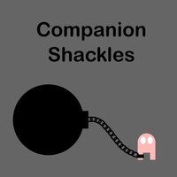 Companion Shackles screenshot, image №2891525 - RAWG