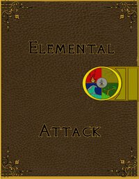 Elemental Atack screenshot, image №2529131 - RAWG
