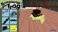 Frog Folding Simulator screenshot, image №4237498 - RAWG