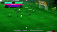 Soccer Pro Simulator screenshot, image №4168892 - RAWG