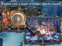 Mystery Expedition: Prisoners of Ice Hidden Puzzle screenshot, image №2747215 - RAWG