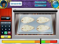 Cooking Academy 2: World Cuisine screenshot, image №536569 - RAWG