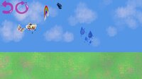Cloud Popper (Toddler/Early Years Game) screenshot, image №4208660 - RAWG