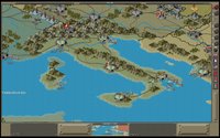 Strategic Command Classic: WWII screenshot, image №847080 - RAWG