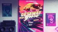The Getaway Goose screenshot, image №3798067 - RAWG