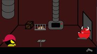 Escape from Hell (SHADOW 6004) screenshot, image №1813634 - RAWG