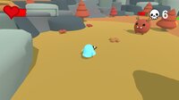 Bird Hero (Ishmael Chaudhry) screenshot, image №3381340 - RAWG