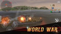 WARSHIP BATTLE:3D World War II screenshot, image №1494311 - RAWG