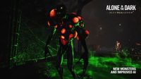 Alone in the Dark: Illumination screenshot, image №157026 - RAWG