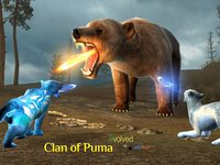 Clan Of Puma screenshot, image №973295 - RAWG
