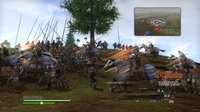 Bladestorm: The Hundred Years' War screenshot, image №527212 - RAWG