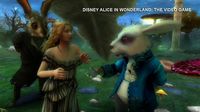 Disney Alice in Wonderland screenshot, image №536866 - RAWG