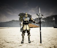 New World The Tupis Demo screenshot, image №1247958 - RAWG