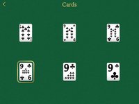 Classix Solitaire screenshot, image №942559 - RAWG