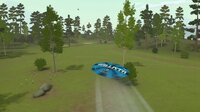 Disc Golf Valley VR screenshot, image №2850046 - RAWG