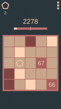 Infinity Number screenshot, image №1821154 - RAWG