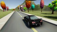 Relax Drift City Car Game screenshot, image №2771502 - RAWG