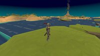 Jump It Up screenshot, image №4124063 - RAWG