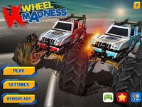 4 Wheel Monster Truck Race screenshot, image №974134 - RAWG