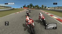 SBK X: Superbike World Championship screenshot, image №540928 - RAWG