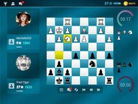 Chess Online + screenshot, image №2581696 - RAWG