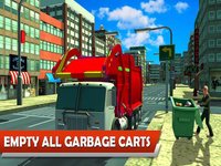 off road Truck Garbage Sim Pro screenshot, image №2112329 - RAWG