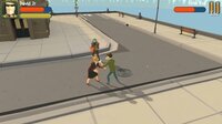 Super Fight 2: Street Gangs screenshot, image №2670750 - RAWG