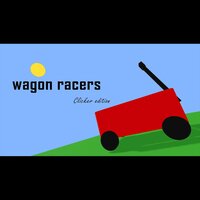 Wagon racers screenshot, image №2601872 - RAWG