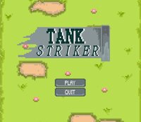 Tank Striker screenshot, image №3796454 - RAWG