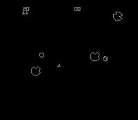 Arcade's Greatest Hits: The Atari Collection 1 screenshot, image №728195 - RAWG