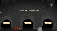 Cave of Uncertainty screenshot, image №2157638 - RAWG