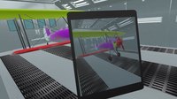 Paintboss VR screenshot, image №702245 - RAWG