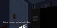 Sleep Paralysis (gjuarez) screenshot, image №2330354 - RAWG