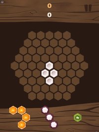 Fruit Hive-puzzle games screenshot, image №969067 - RAWG